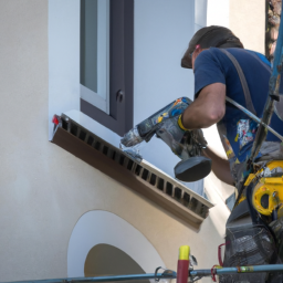 Peinture Façade : Personnalisez l'Apparence de Votre Maison Chevigny-Saint-Sauveur